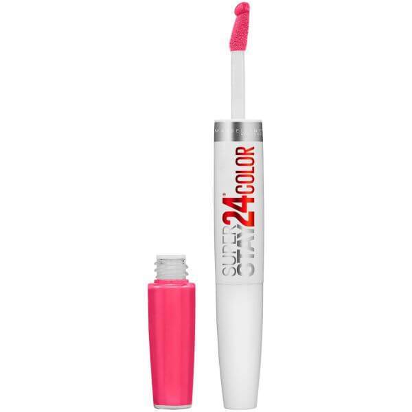 Superstay 24 Liquid Lipstick By Maybelline