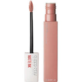 Superstay Matte Ink Liquid Lipstick By Maybelline