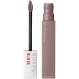 Superstay Matte Ink Un Nude Liquid Lipstick By Maybelline