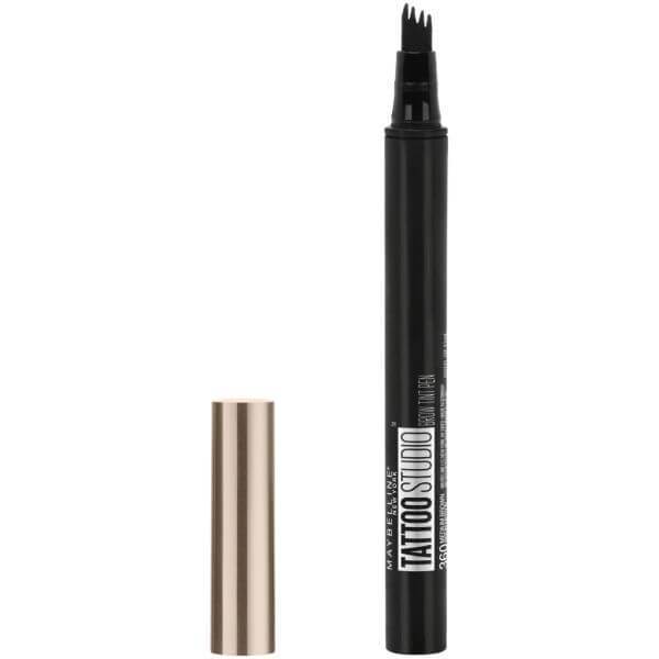 Tattoostudio Brow Tint Pen Makeup By Maybelline