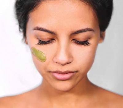 Teami Green Tea Detox Mask