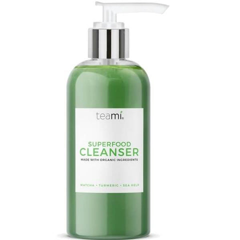 The Creme Shop Jelly Mylk Double Cleanser | Green Tea + White Water Lily + Rice Enzyme