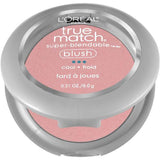 L'Oréal Paris True Match Super-Blendable Blush - HB Beauty Bar