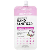 The Creme Shop Hello Kitty Moisturizing Hand Sanitizer - Watermelon