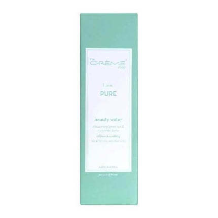 The Creme Shop "I am PURE" Beauty Water