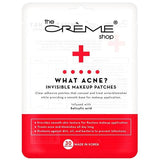 The Creme Shop What Acne? - Invisible Makeup Patches