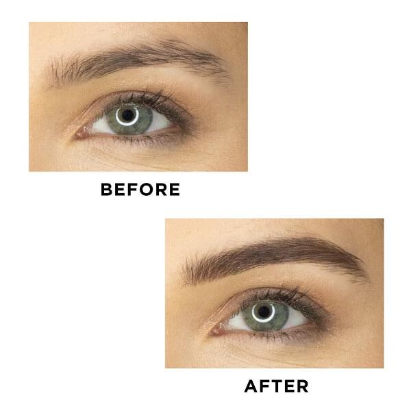 Billion Dollar Brows The Microblade Effect - Brow Pen - Image