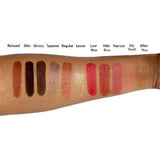 theBalm The Total Package Denim (Boyfriend Material) Swatch