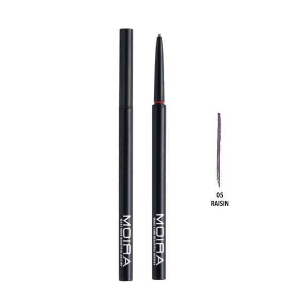 moira beauty undeniable gel liner