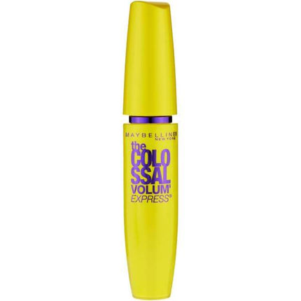 Volum Express The Colossal Washable Mascara By Maybelline