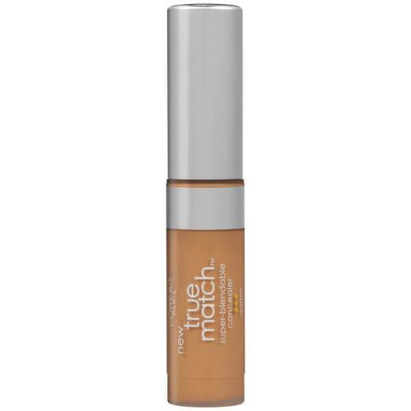 L'Oréal Paris True Match Super-Blendable Concealer - HB Beauty Bar