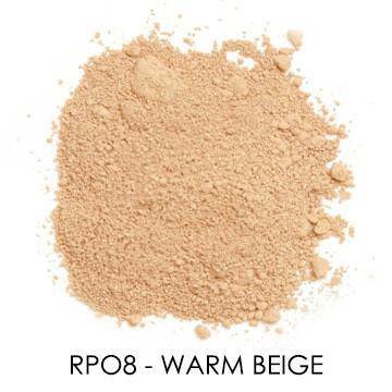 Palladio Rice Powder - HB Beauty Bar