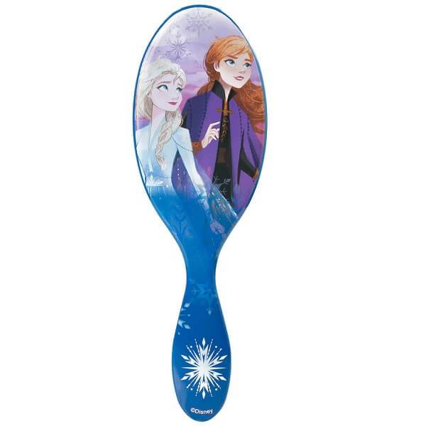 Wet Brush Disney's Frozen 2 Sisters Detangler Hair Brush