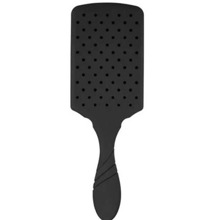 Wet Brush Pro Paddle Detangler Black Back