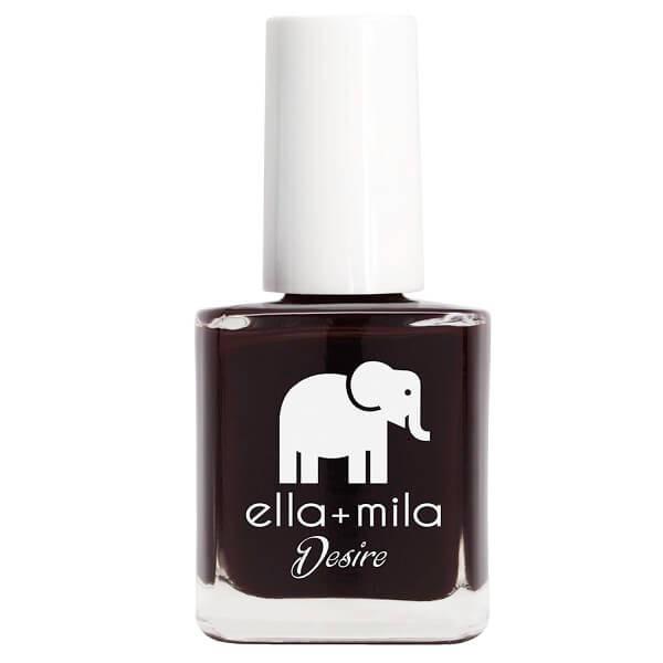wine me up - ella+mila - nail polish