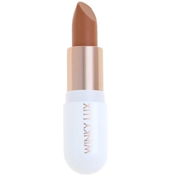 Winky Lux Creamy Dreamies Conditioning Lipstick - HB Beauty Bar