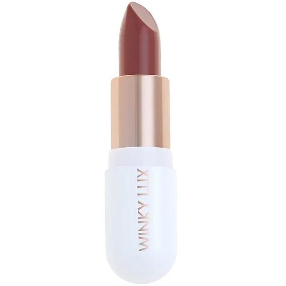 Winky Lux Creamy Dreamies Conditioning Lipstick - HB Beauty Bar