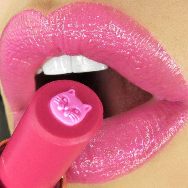 Winky Lux Purrfect Pout - HB Beauty Bar