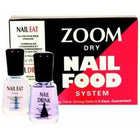 ZOOM DRY Nail Food System