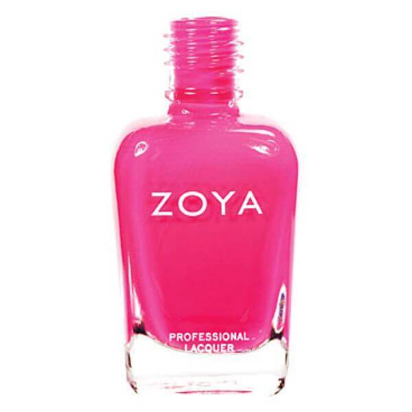 Ali Nail Polish By Zoya