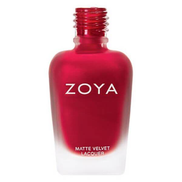 Amal Nail Polish By Zoya