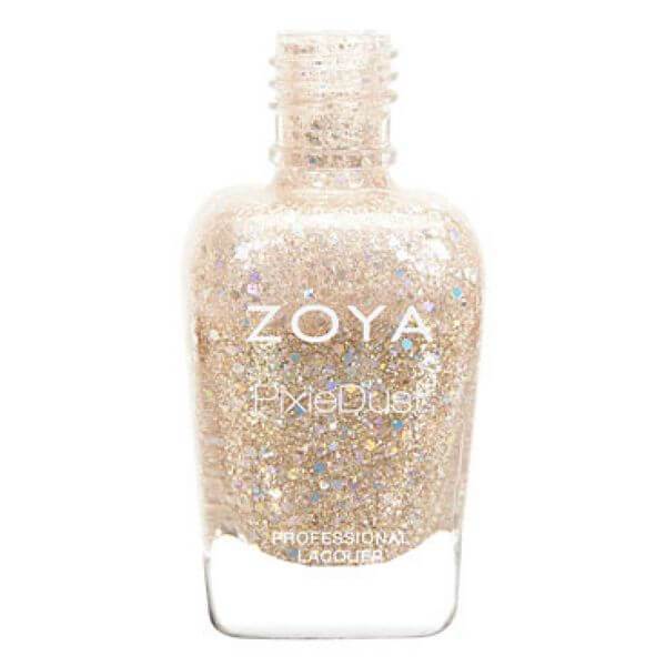 Bar Nail Polish By Zoya