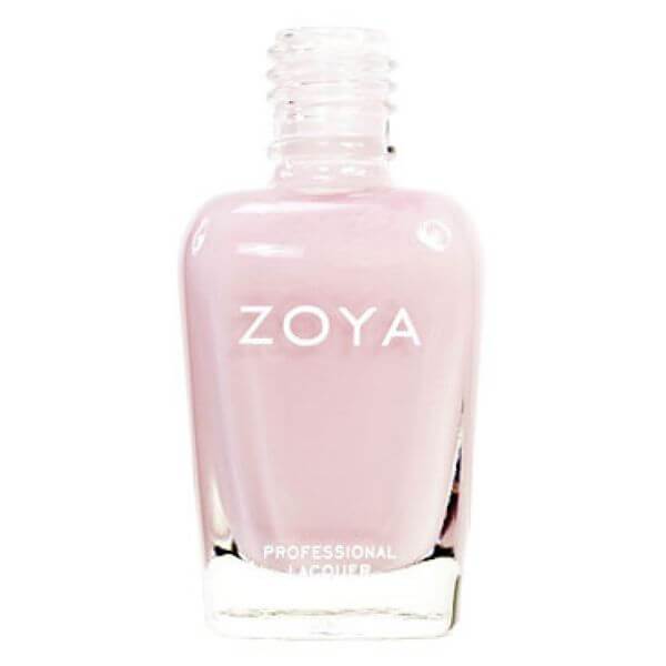 Betty Nail Polish By Zoya