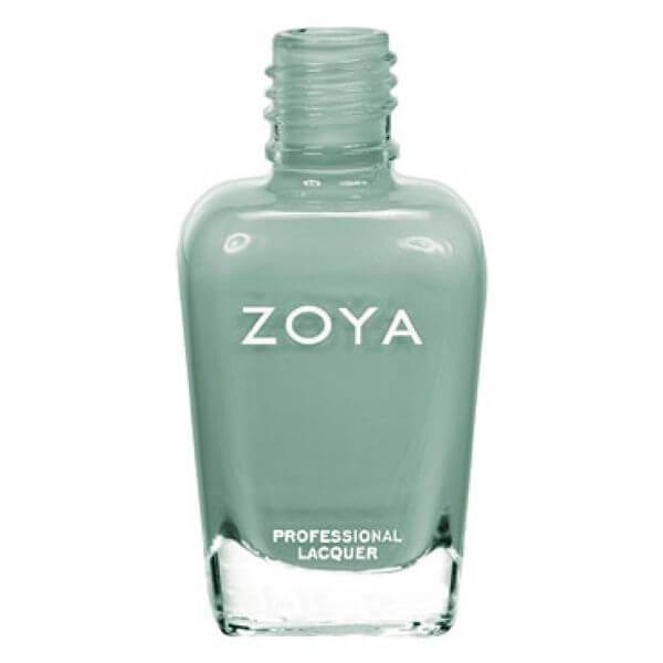 Bevin Nail Polish By Zoya