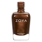 Cinnamon Nail Polish By Zoya