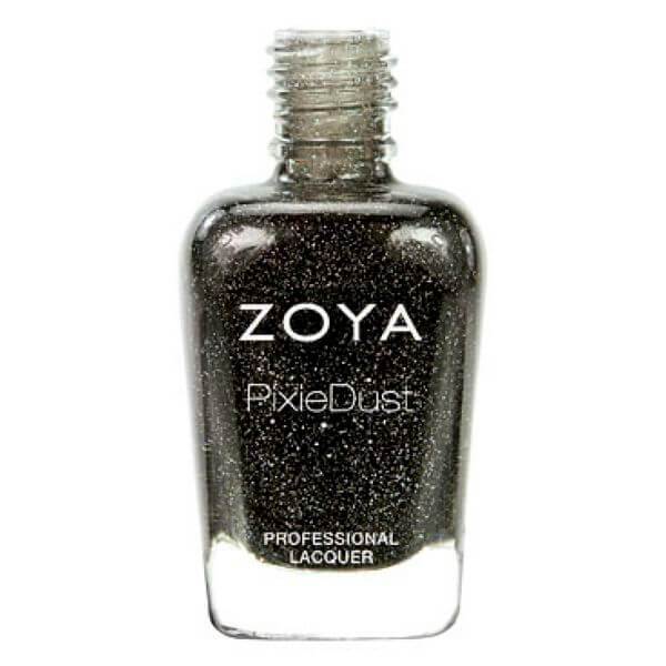 Dahlia Nail Polish By Zoya
