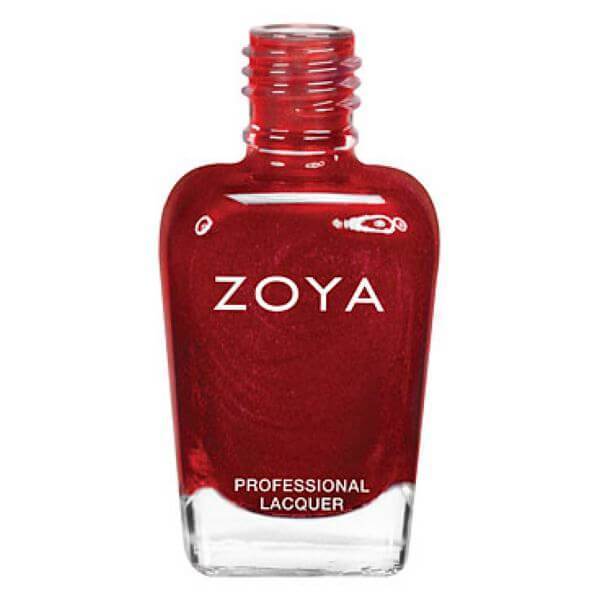Elisa Nail Polish By Zoya