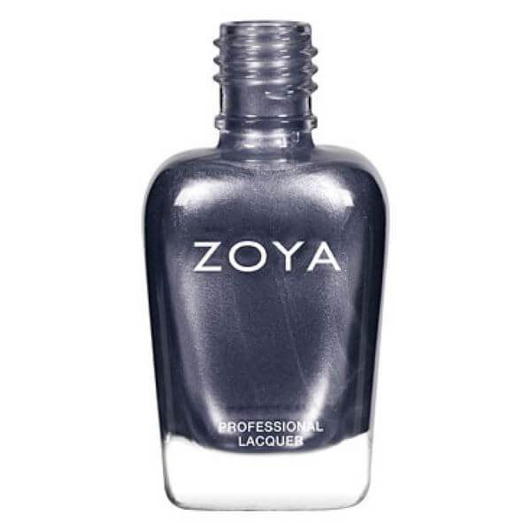 Freja Nail Polish By Zoya