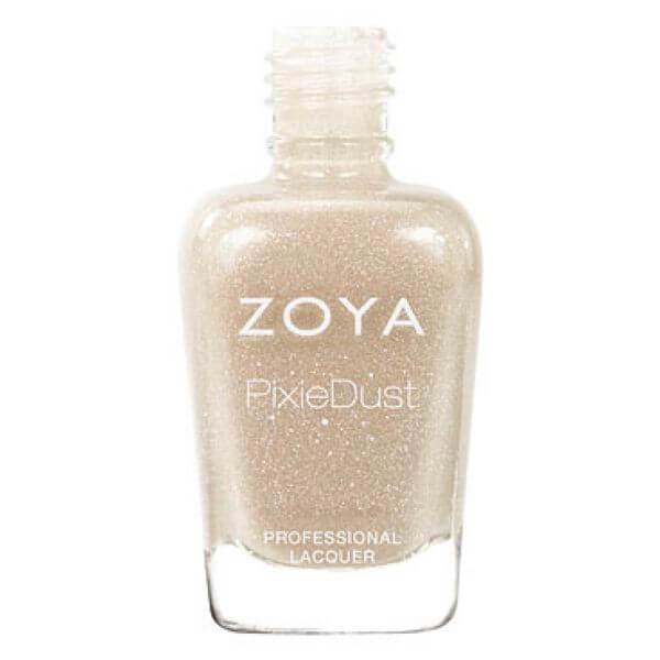 Godiva Nail Polish By Zoya