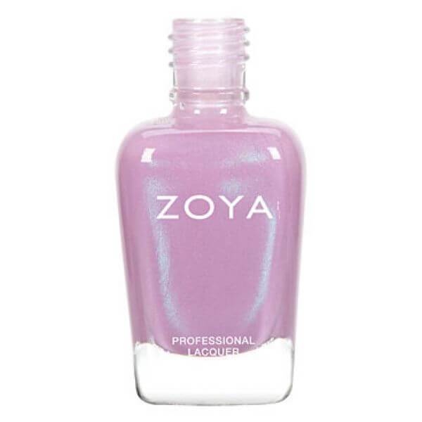 Leslie Nail Polish By Zoya