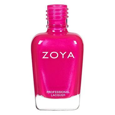 Lola Nail Polish By Zoya
