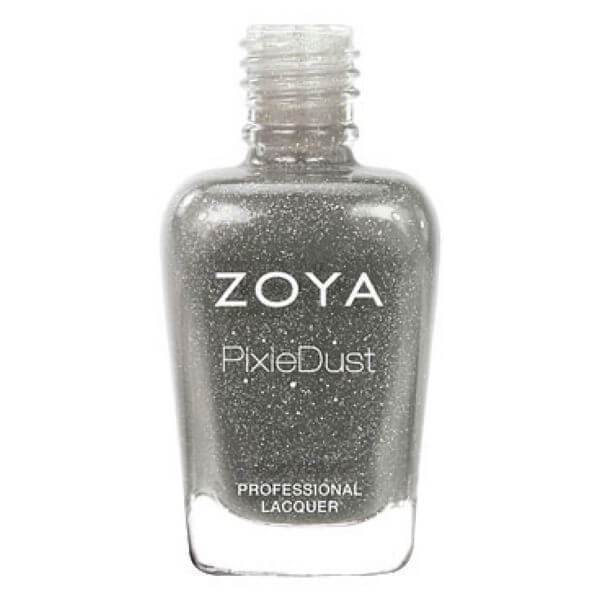 London Nail Polish By Zoya