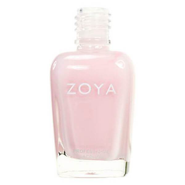 Madison Nail Polish By Zoya