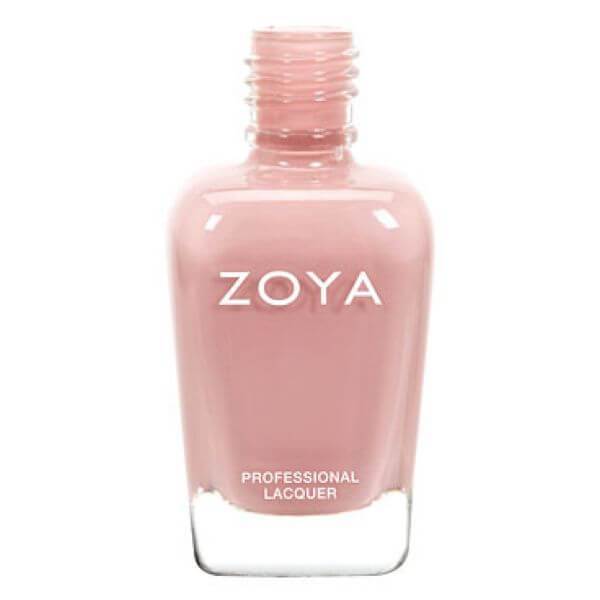 Mia Nail Polish By Zoya