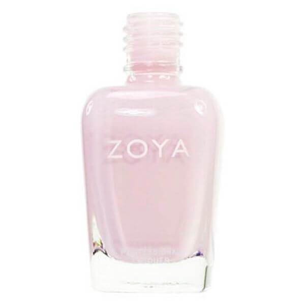 Portia Nail Polish By Zoya