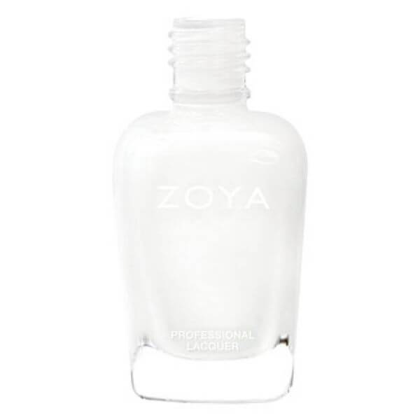 Purity Nail Polish By Zoya
