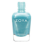 Rebel Nail Polish By Zoya