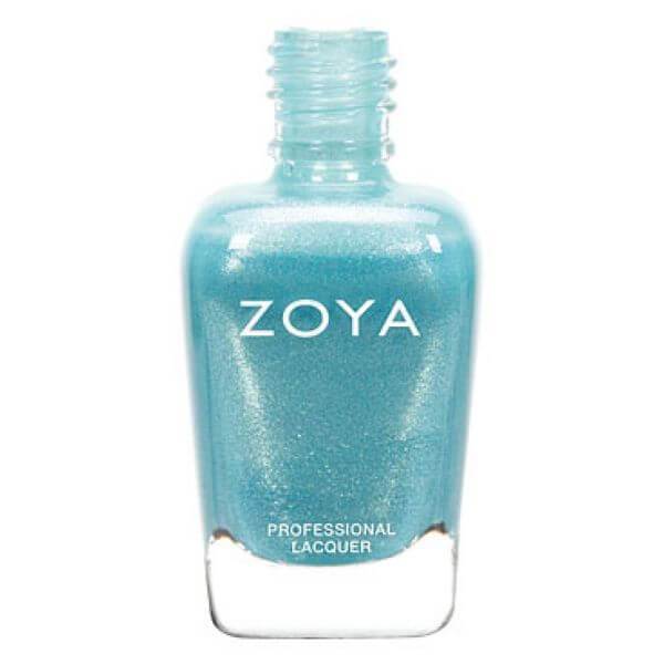 Rebel Nail Polish By Zoya
