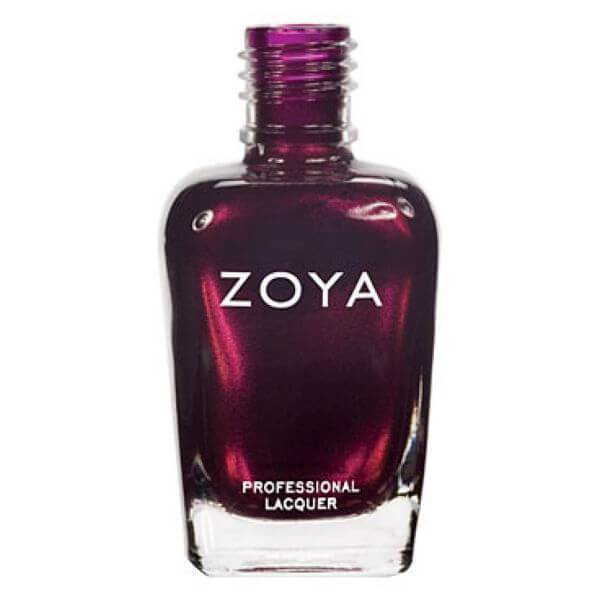 Rihana Nail Polish By Zoya