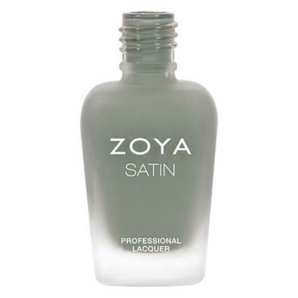 Sage Nail Polish By Zoya