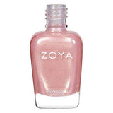 Shimmer Nail Polish By Zoya