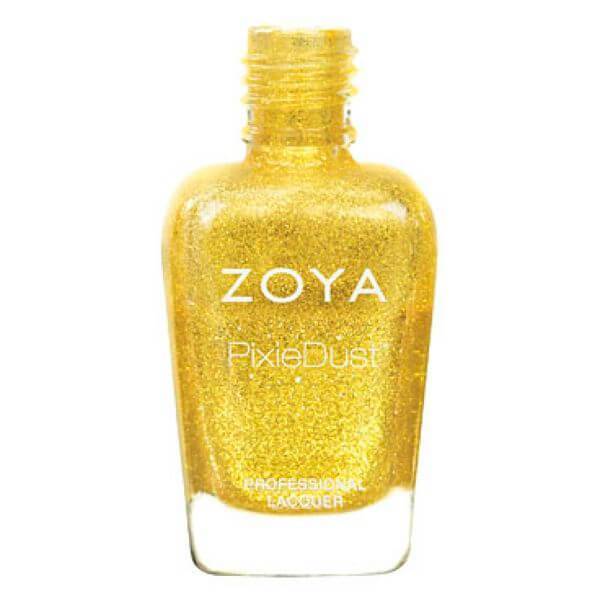 Solange Nail Polish By Zoya