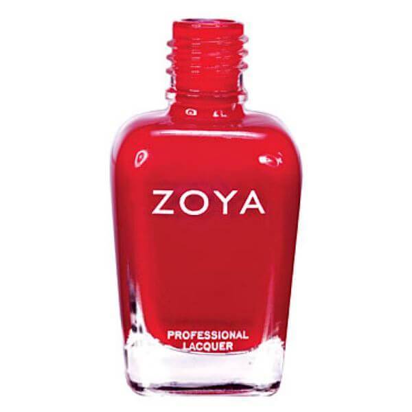 Sooki Nail Polish By Zoya