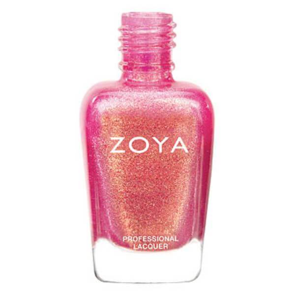 Tinsley Nail Polish By Zoya