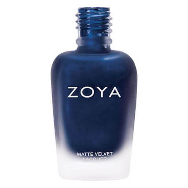 Yves Nail Polish By Zoya