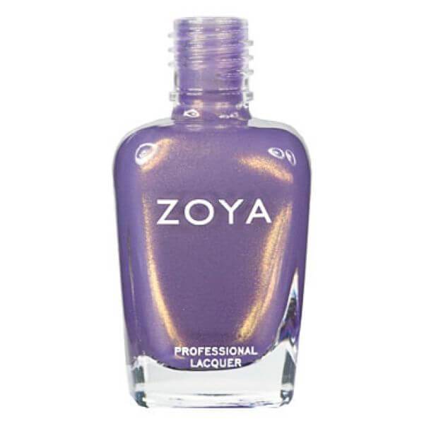 Zara Nail Polish By Zoya